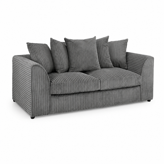 Harley Jumbo Cord Sofa