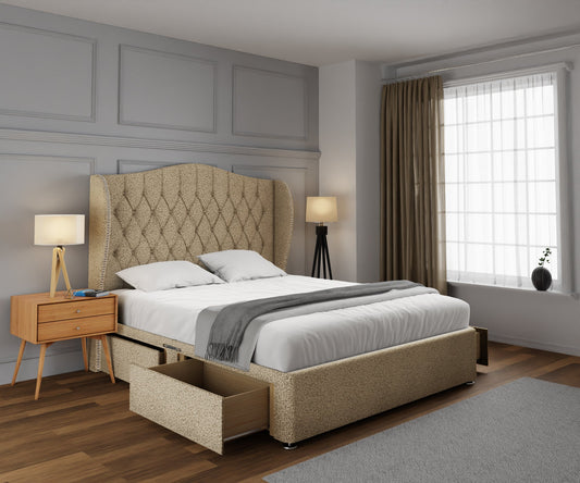 Marylebone Divan Bed