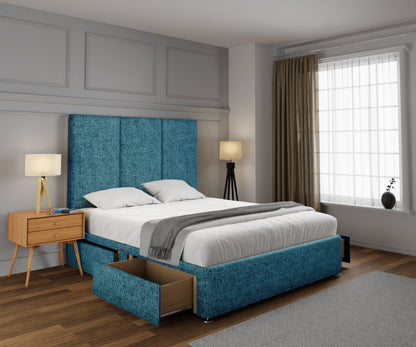 Ruby Divan Bed