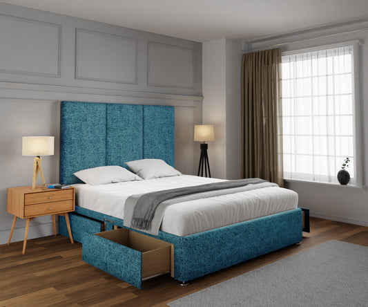 Ruby Divan Bed